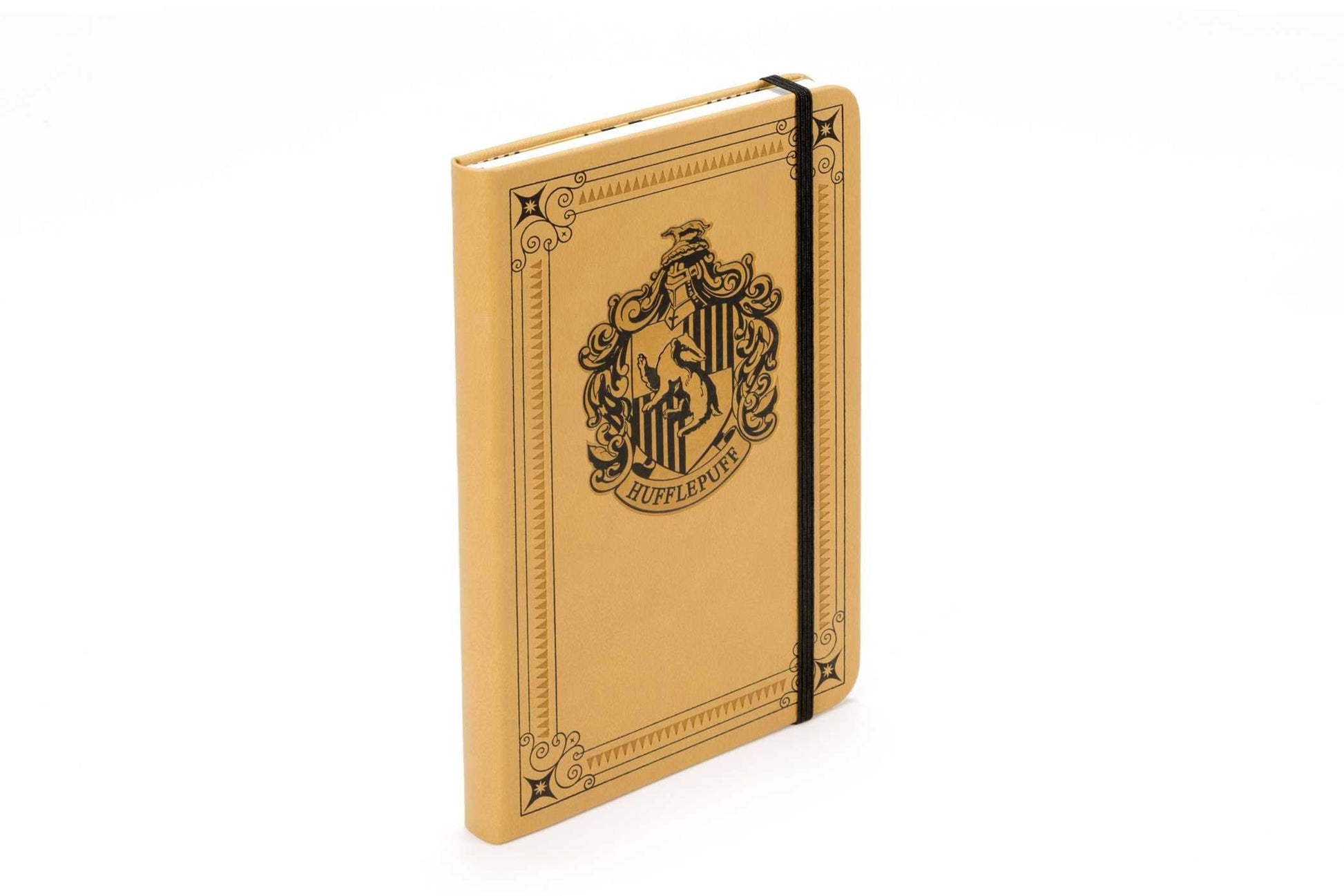 Marissa's Books & Gifts, LLC 9781608879502 Harry Potter: Hufflepuff Hardcover Ruled Journal