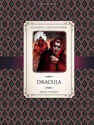 Marissa's Books & Gifts, LLC 9781609927363 Dracula (Classic Collection)