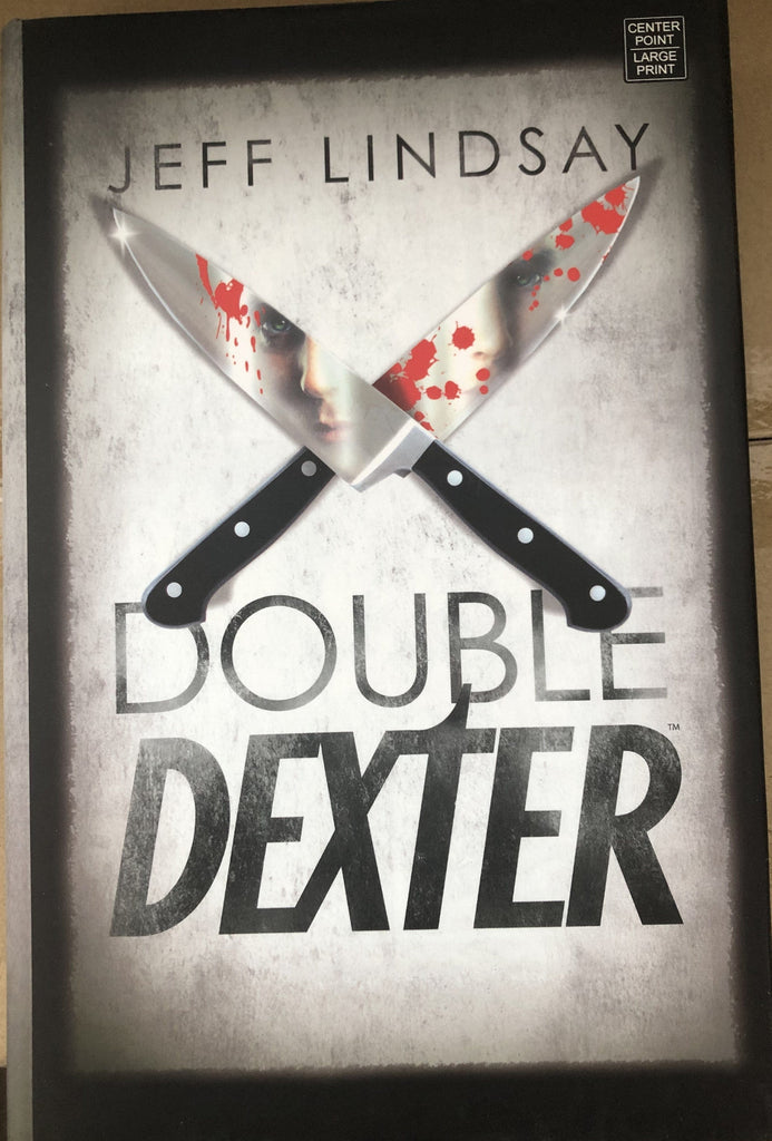 Marissa's Books & Gifts, LLC 9781611733150 Double Dexter: Dexter Series (Book 6)