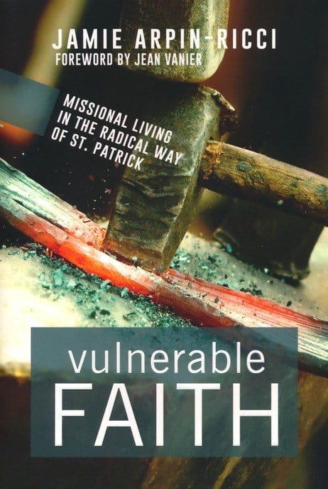 Marissa's Books & Gifts, LLC 9781612615912 Vulnerable Faith: Missionary Living in the Radical Way of St. Patrick