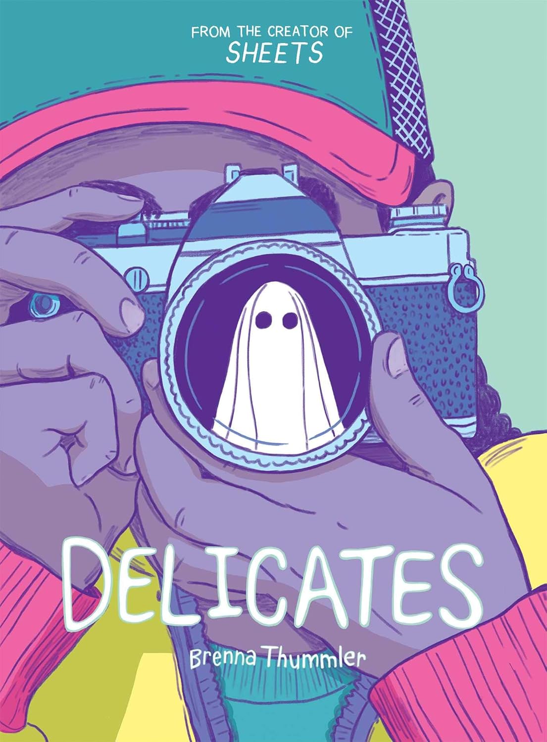 Marissa's Books & Gifts 9781620107881 Paperback Delicates (Sheets, Book 2)