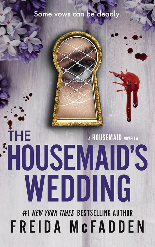 Ingram 9781628860016 Paperback The Housemaid's Wedding