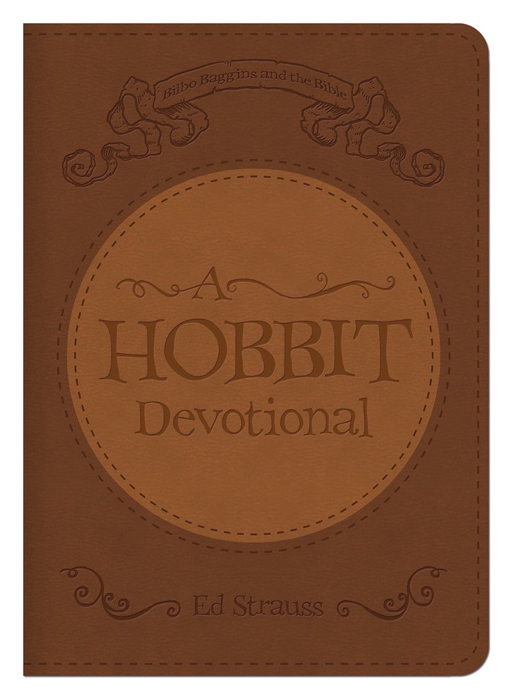 Marissa's Books & Gifts, LLC 9781630584900 A Hobbit Devotional