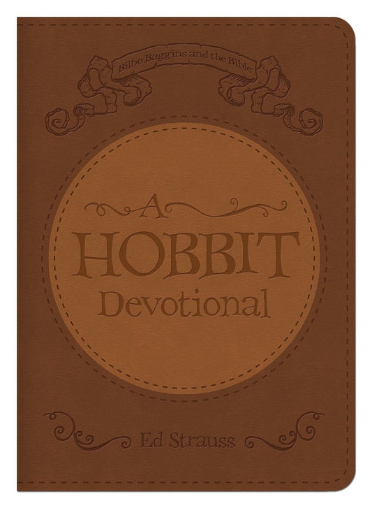 Marissa's Books & Gifts, LLC 9781630584900 A Hobbit Devotional