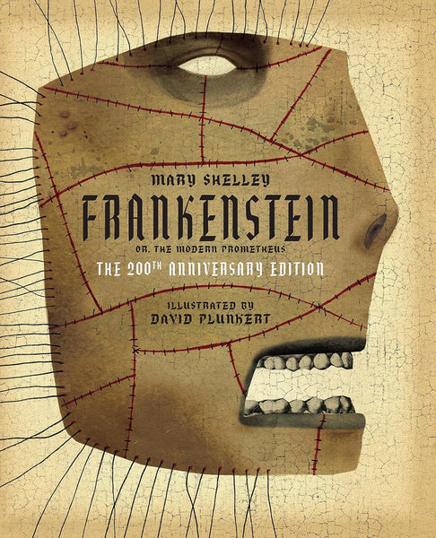 フランケンシュタイン 200周年記念版 Frankenstein フランケンシュタイン 200周年記念版 Frankenstein - メルカリ