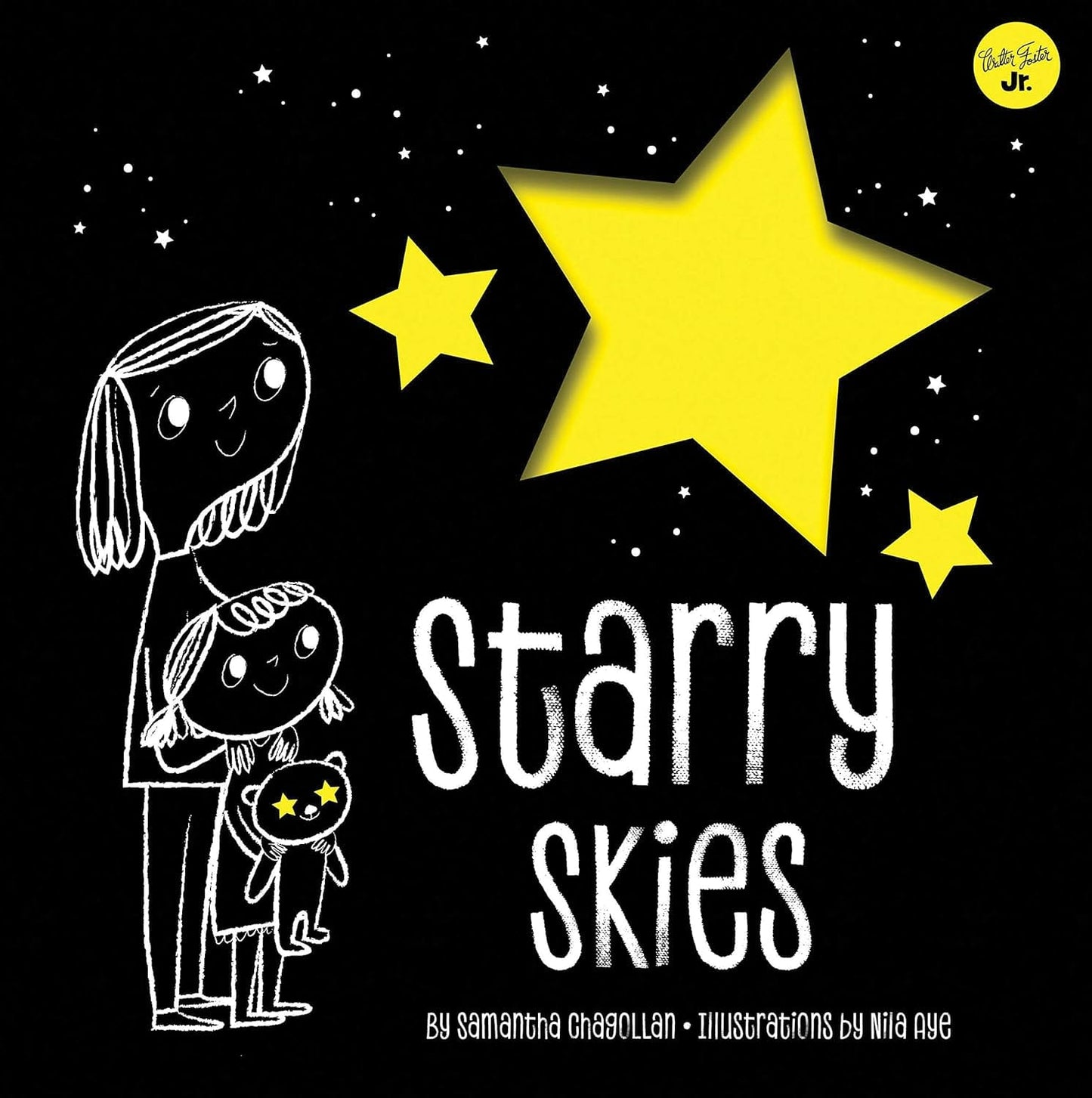 Marissa's Books & Gifts, LLC 9781633225091 Starry Skies