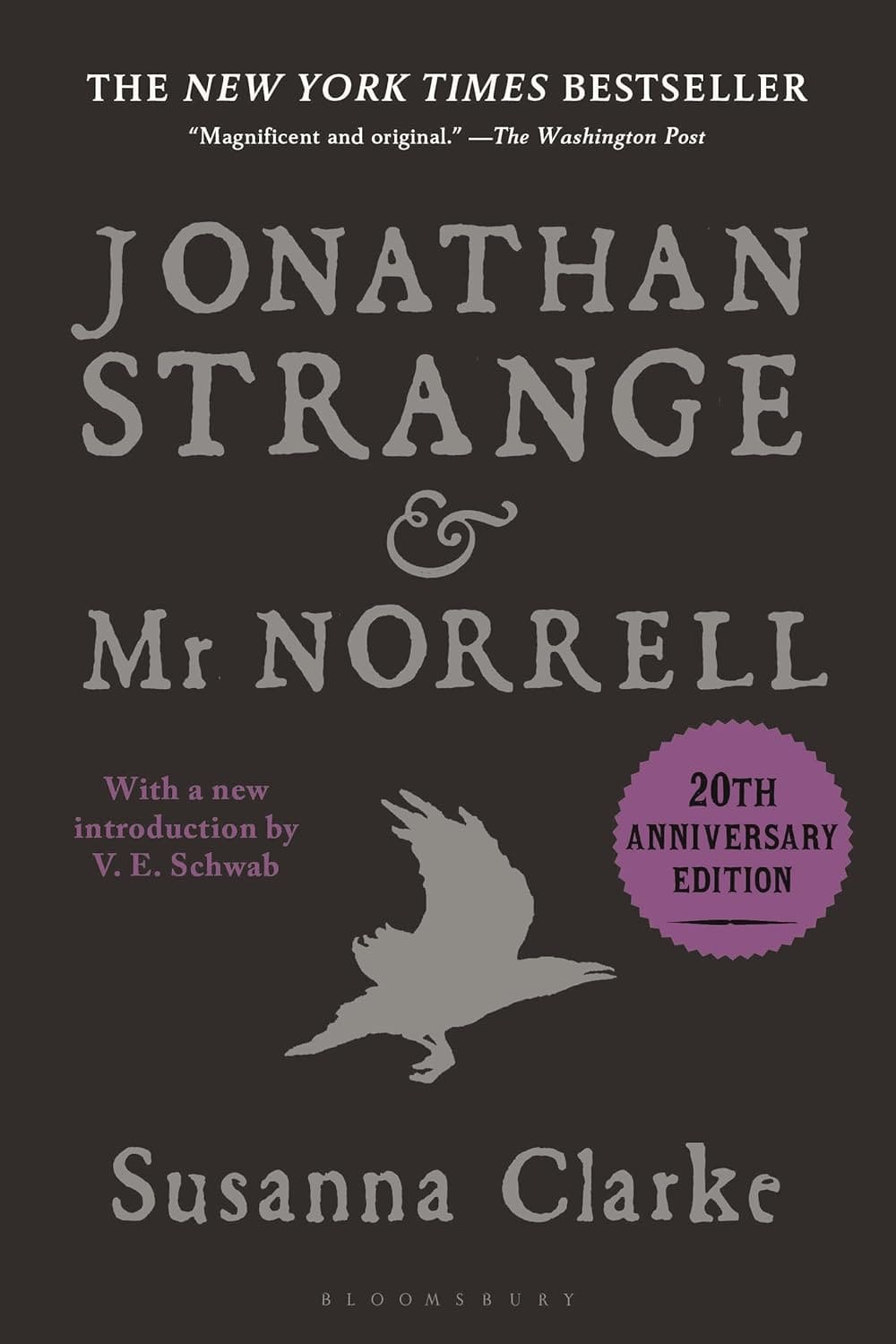 Marissa's Books & Gifts, LLC 9781635576726 Paperback Jonathan Strange & Mr Norrell