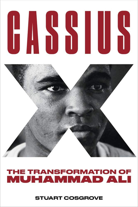 Marissa's Books & Gifts, LLC 9781641603546 Cassius X: The Transformation of Muhammad Ali