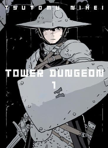 Ingram 9781647294540 Paperback Tower Dungeon 1