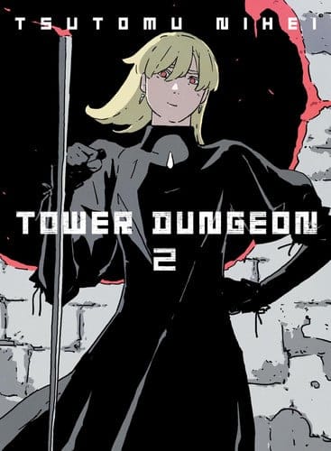 Ingram 9781647294694 Paperback Tower Dungeon 2