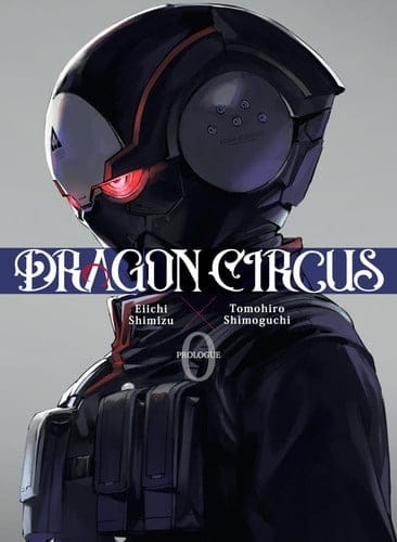 Ingram 9781647295714 Paperback DRAGON CIRCUS 0