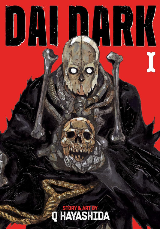 Marissa's Books & Gifts 9781648271168 Paperback Dai Dark, Vol. 1