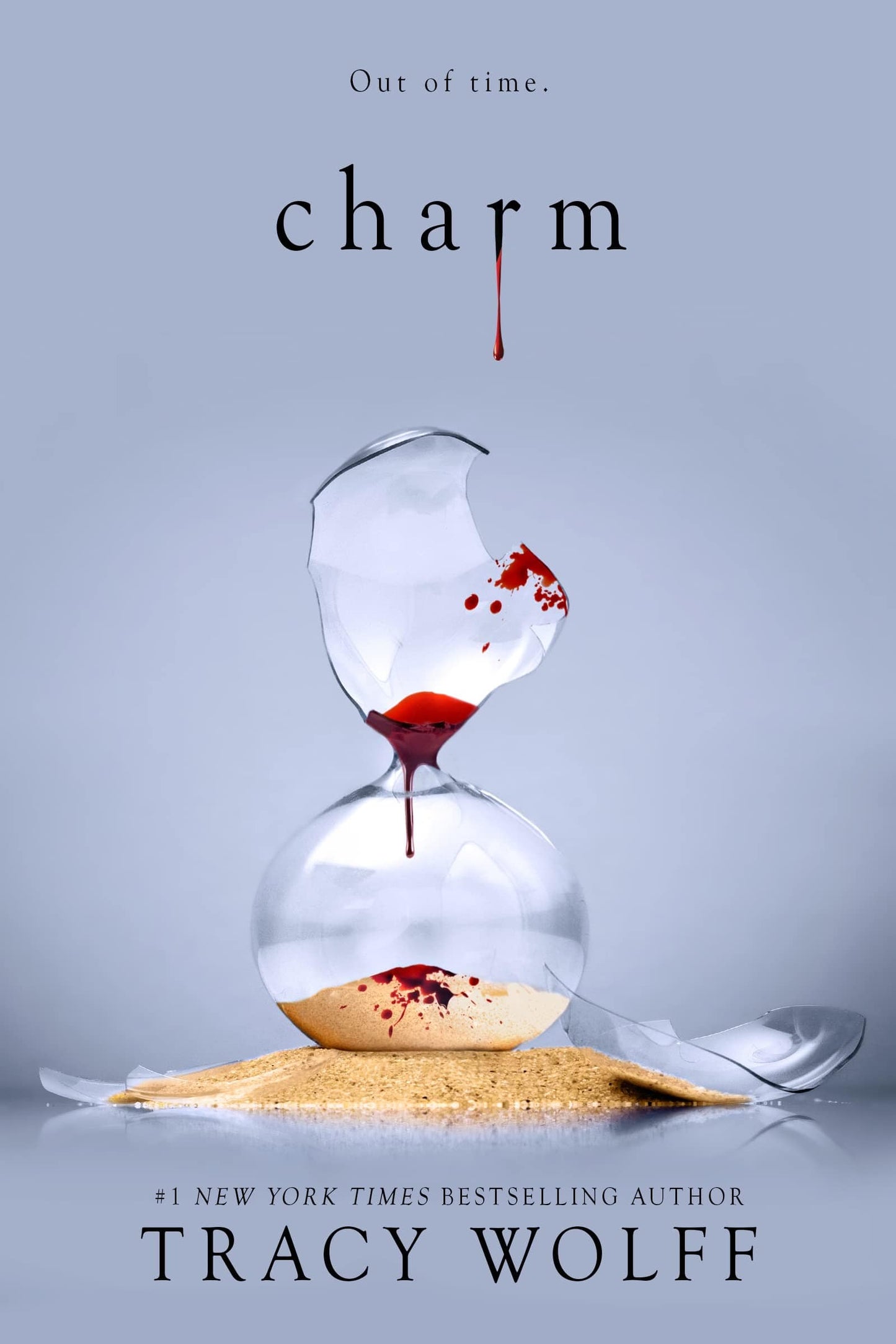 Marissa's Books & Gifts, LLC 9781649371492 Hardcover Charm: Crave (Book 5)