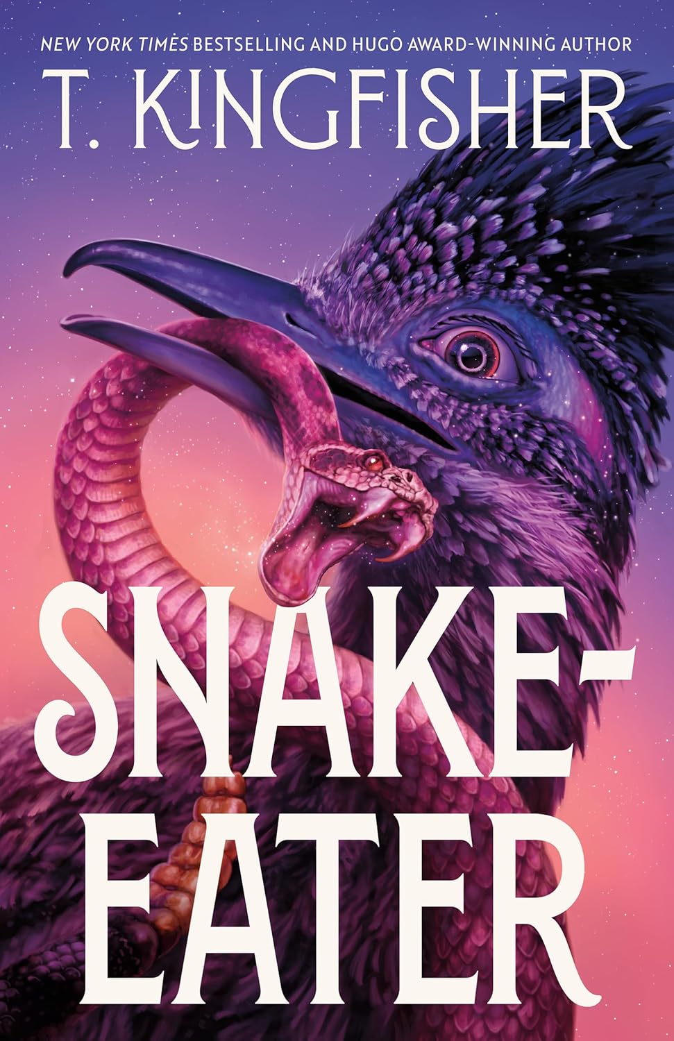 Marissa's Books & Gifts 9781662525094 Paperback Snake-Eater