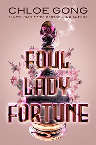 Marissa's Books & Gifts, LLC 9781665905596 Paperback Foul Lady Fortune: Foul Lady Fortune (Book 1)