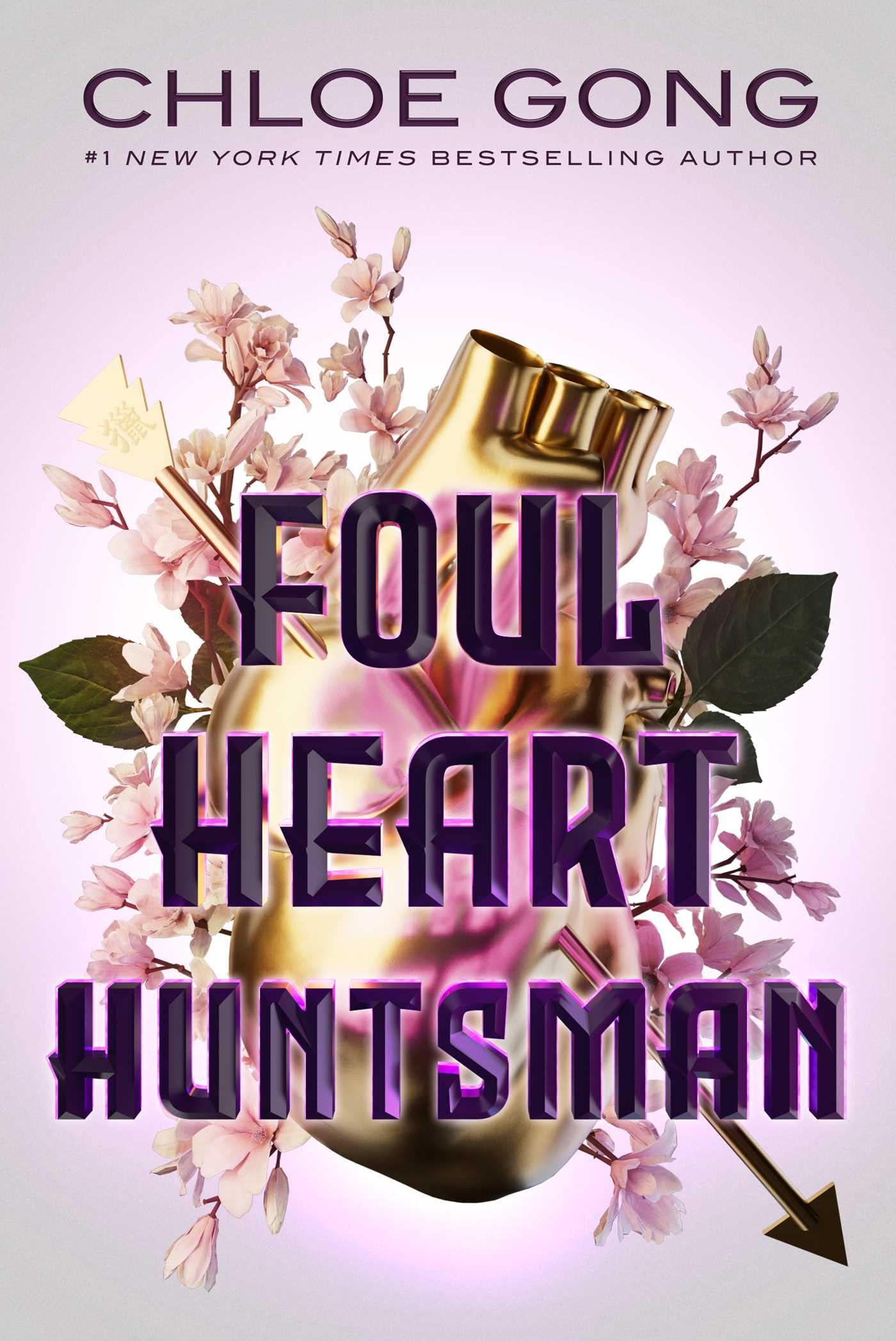 Marissa's Books & Gifts, LLC 9781665905619 Hardcover Foul Heart Huntsman: Foul Lady Fortune (Book 2)