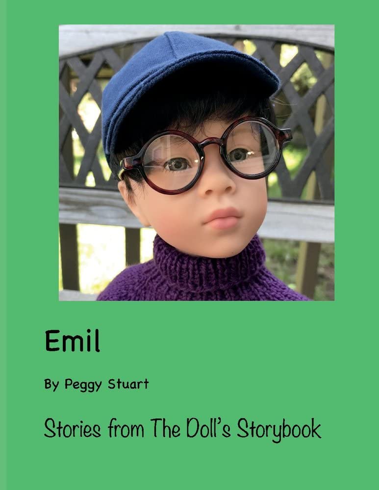 Marissa's Books & Gifts, LLC 9781667809984 Emil: Stories from the Doll's Storybook