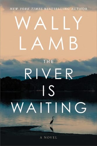 Marissa's Books & Gifts, LLC 9781668006399 Hardcover The River Is Waiting