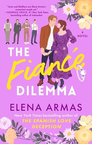 Marissa's Books & Gifts, LLC 9781668011348 Paperback The Fiance Dilemma: The Long Game (Book 2)