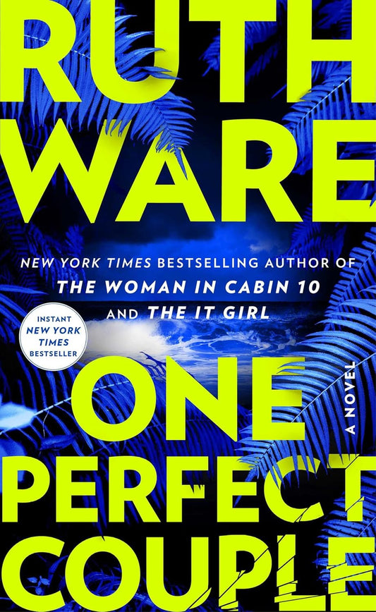 Marissa's Books & Gifts 9781668025604 Paperback One Perfect Couple