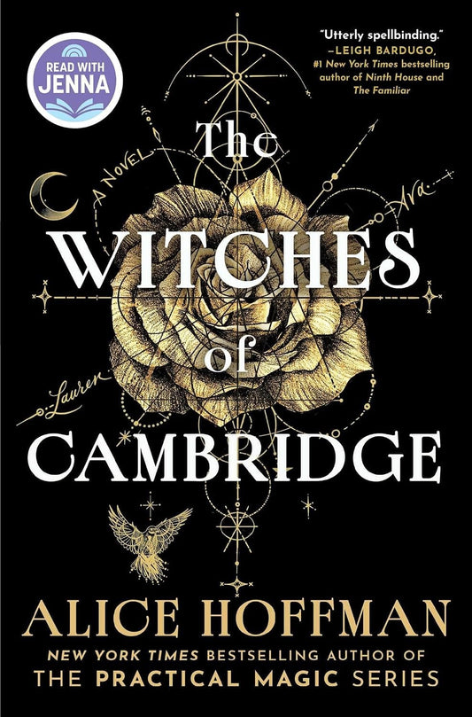Ingram 9781668074640 Hardcover The Witches of Cambridge