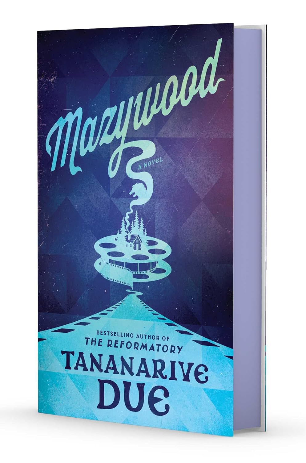 Ingram 9781668075142 Hardcover Preorder Only – Releases September 22, 2026 – Mazywood