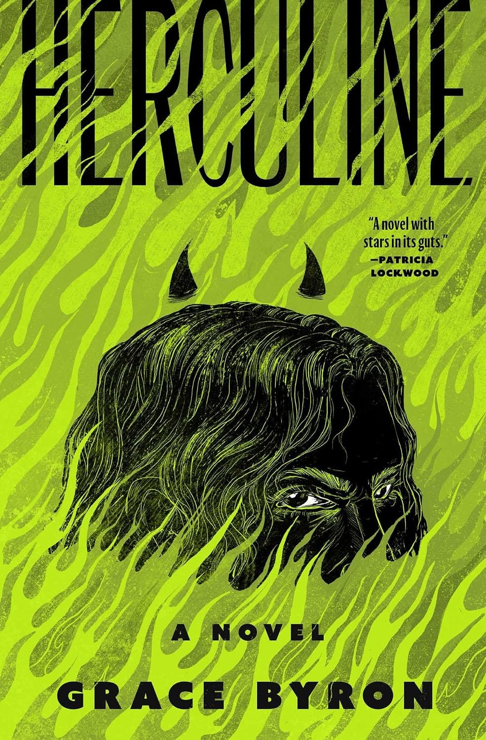 Ingram 9781668087879 Paperback Herculine