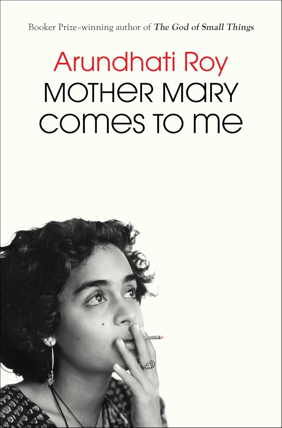 Marissa's Books & Gifts 9781668094716 Hardcover Mother Mary Comes to Me