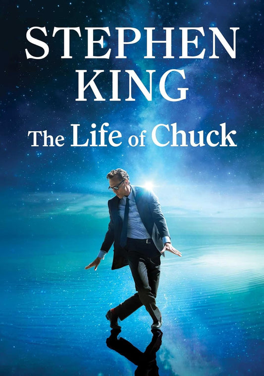 Marissa's Books & Gifts, LLC 9781668208786 Hardcover The Life of Chuck