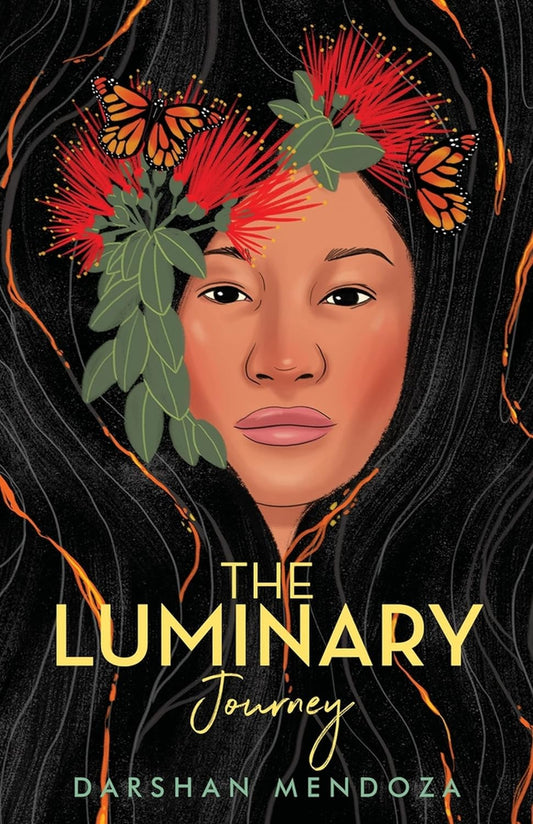 Marissa's Books & Gifts, LLC 9781683092469 Paperback The Luminary Journey