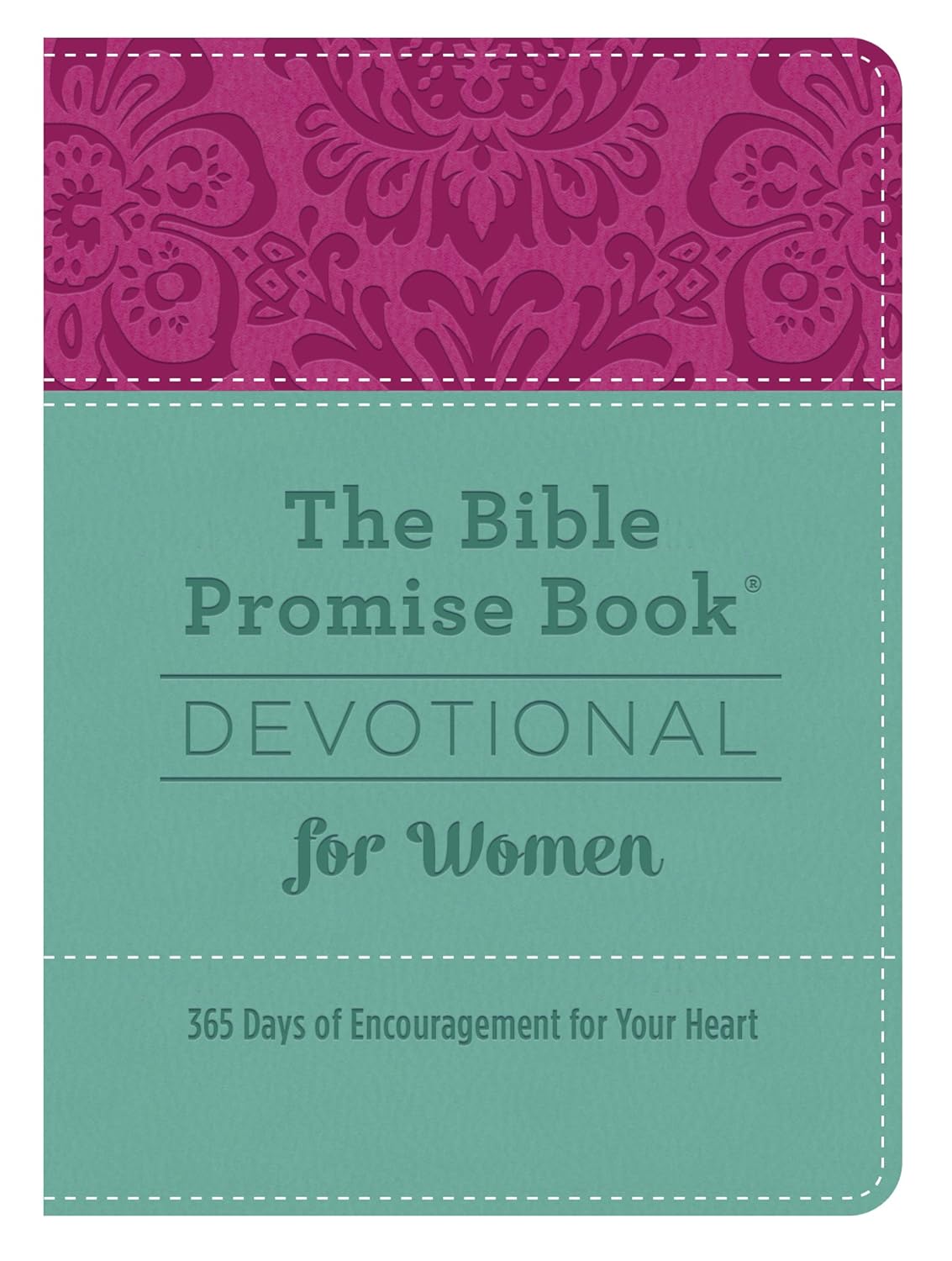 Marissa's Books & Gifts, LLC 9781683225928 The Bible Promise Book Devotional for Women