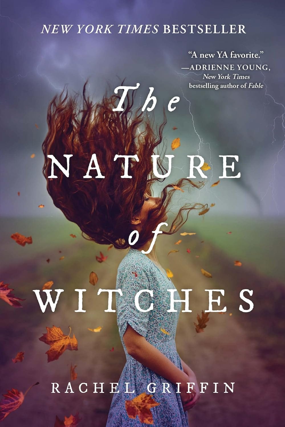 Marissa's Books & Gifts, LLC 9781728251400 Paperback The Nature of Witches