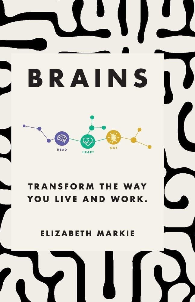 Marissa's Books & Gifts, LLC 9781736280003 Brains: Transform The Way You Live and Work