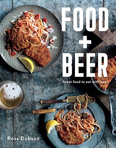 Marissa's Books & Gifts, LLC 9781743365496 Food Plus Beer: Great Food to Eat with Beer