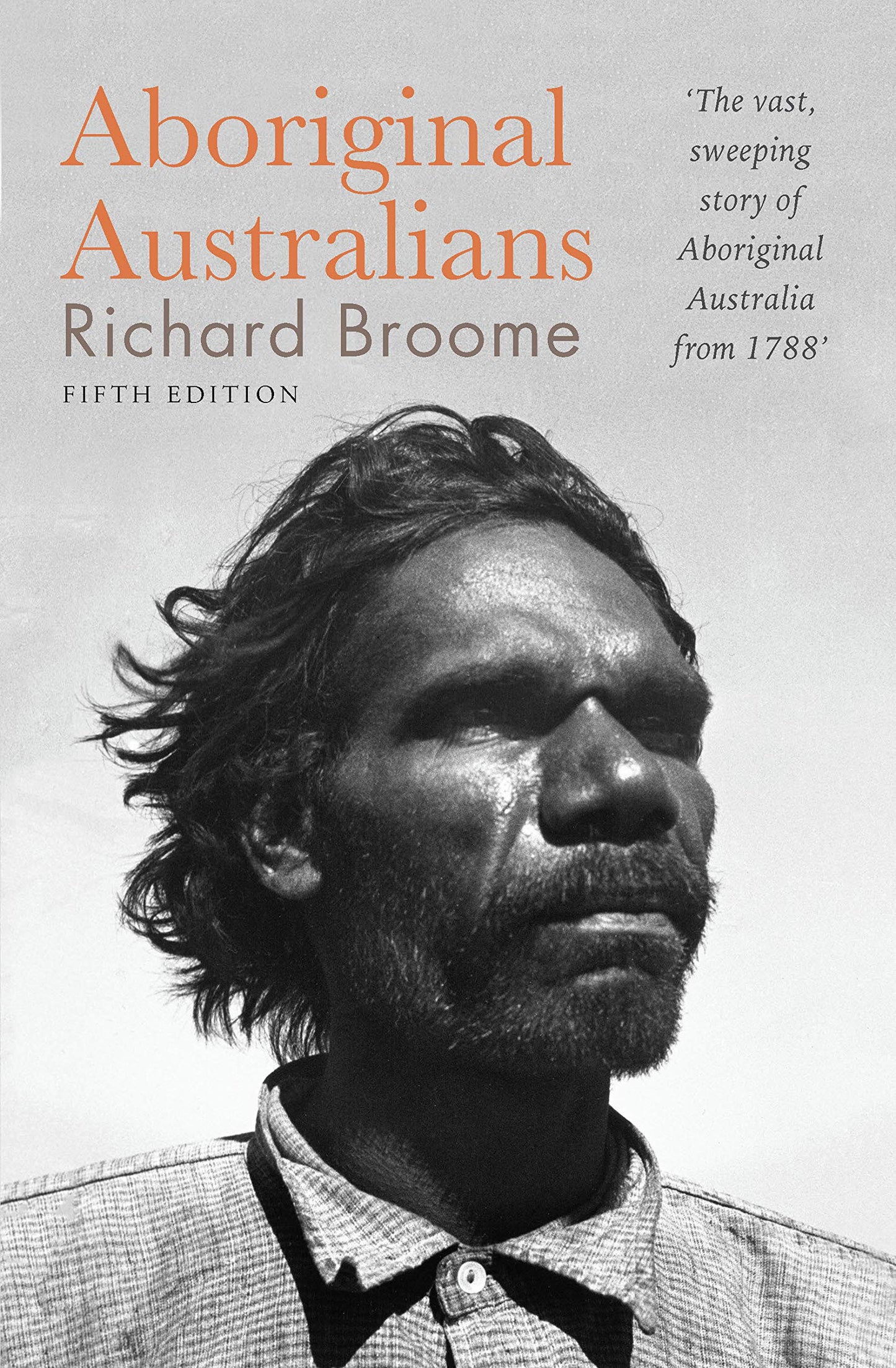 Marissa's Books & Gifts, LLC 9781760528218 Aboriginal Australians: A History Since 1788