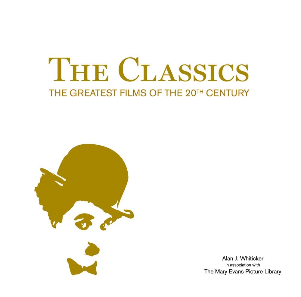 Marissa's Books & Gifts, LLC 9781760790196 The Classics: The Greatest Films of the 20th Century