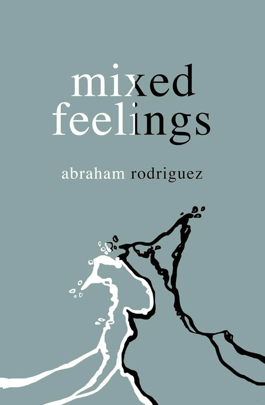 Marissa's Books & Gifts, LLC 9781771682701 Paperback Mixed Feelings