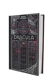 Book Depot 9781774022474 Hardcover Dracula