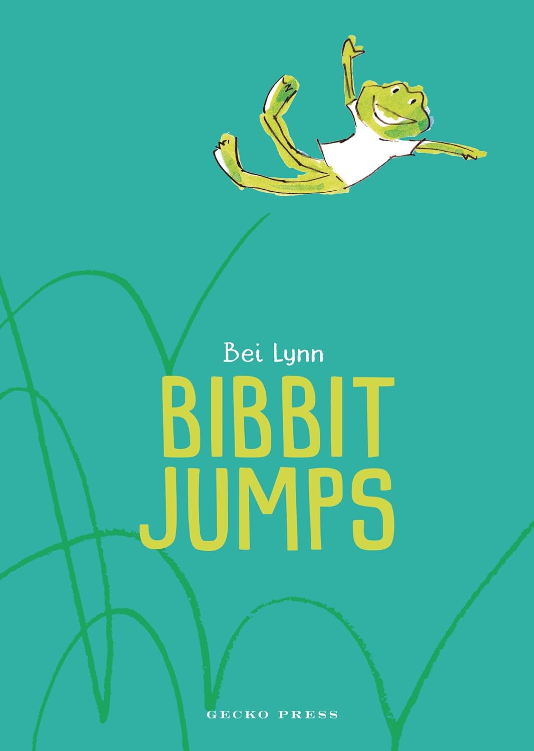 Marissa's Books & Gifts, LLC 9781776572779 Hardcover Bibbit Jumps