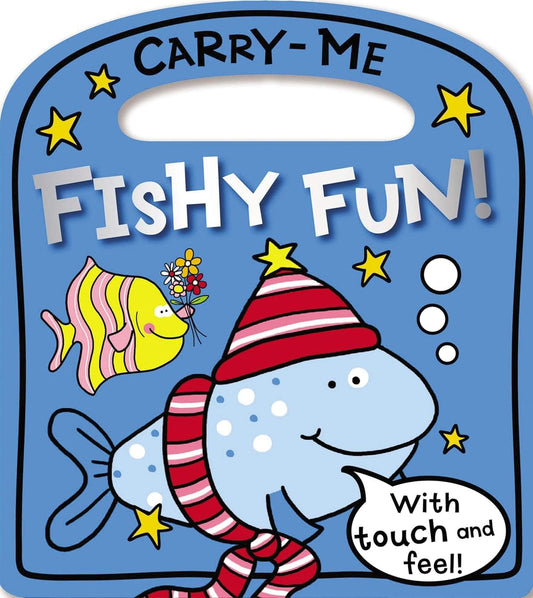 Marissa's Books & Gifts, LLC 9781780650715 Fishy Fun!