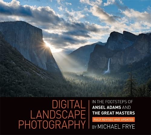 Marissa's Books & Gifts, LLC 9781781573099 Digital Landscape Photography