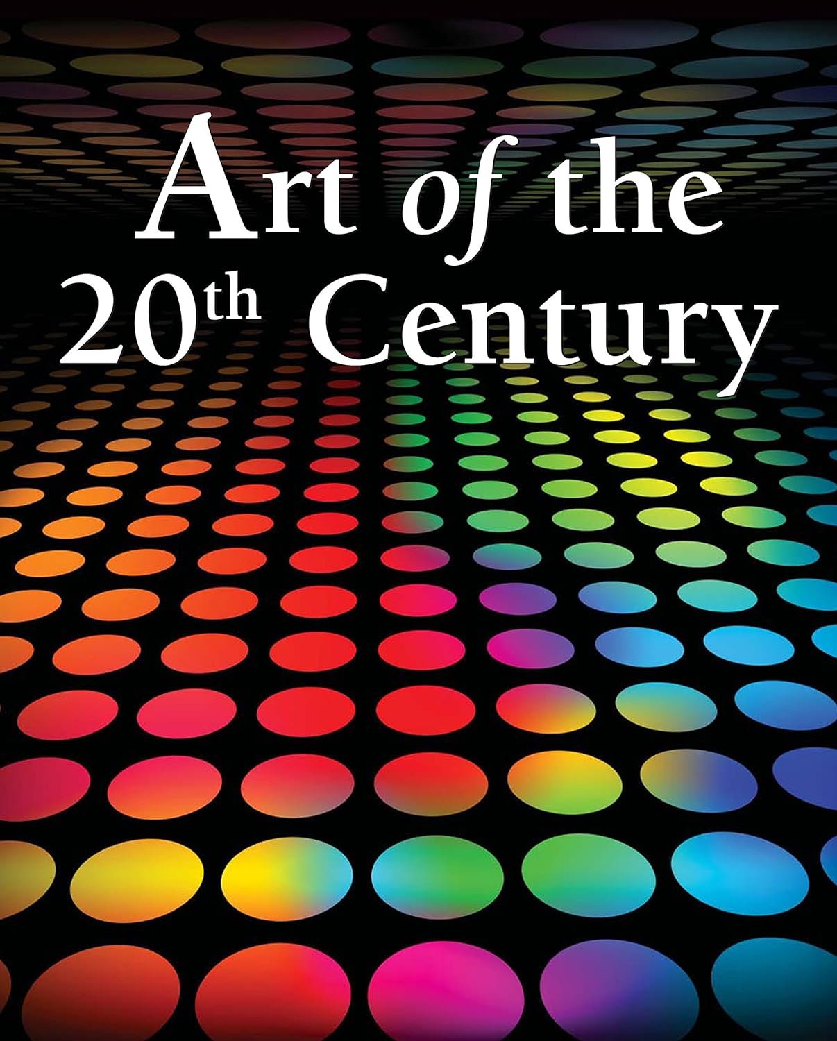 Marissa's Books & Gifts, LLC 9781781602355 Art of the 20th Century