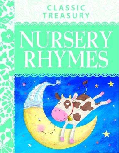 Marissa's Books & Gifts, LLC 9781782095811 Nursery Rhymes