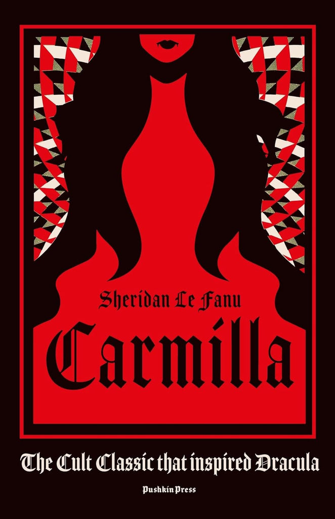 Marissa's Books & Gifts, LLC 9781782275848 Carmilla, Deluxe Edition: The Cult Classic that Inspired Dracula