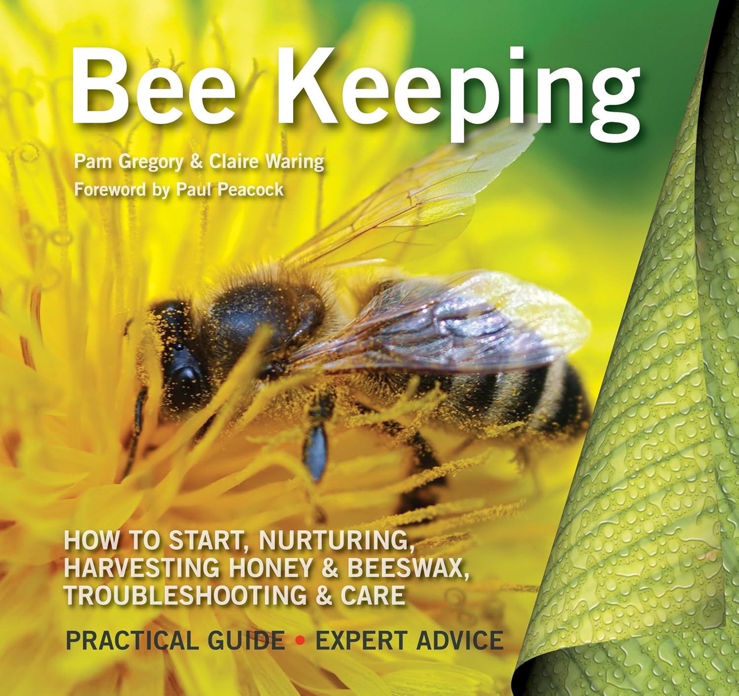 Marissa's Books & Gifts, LLC 9781783613885 Bee Keeping