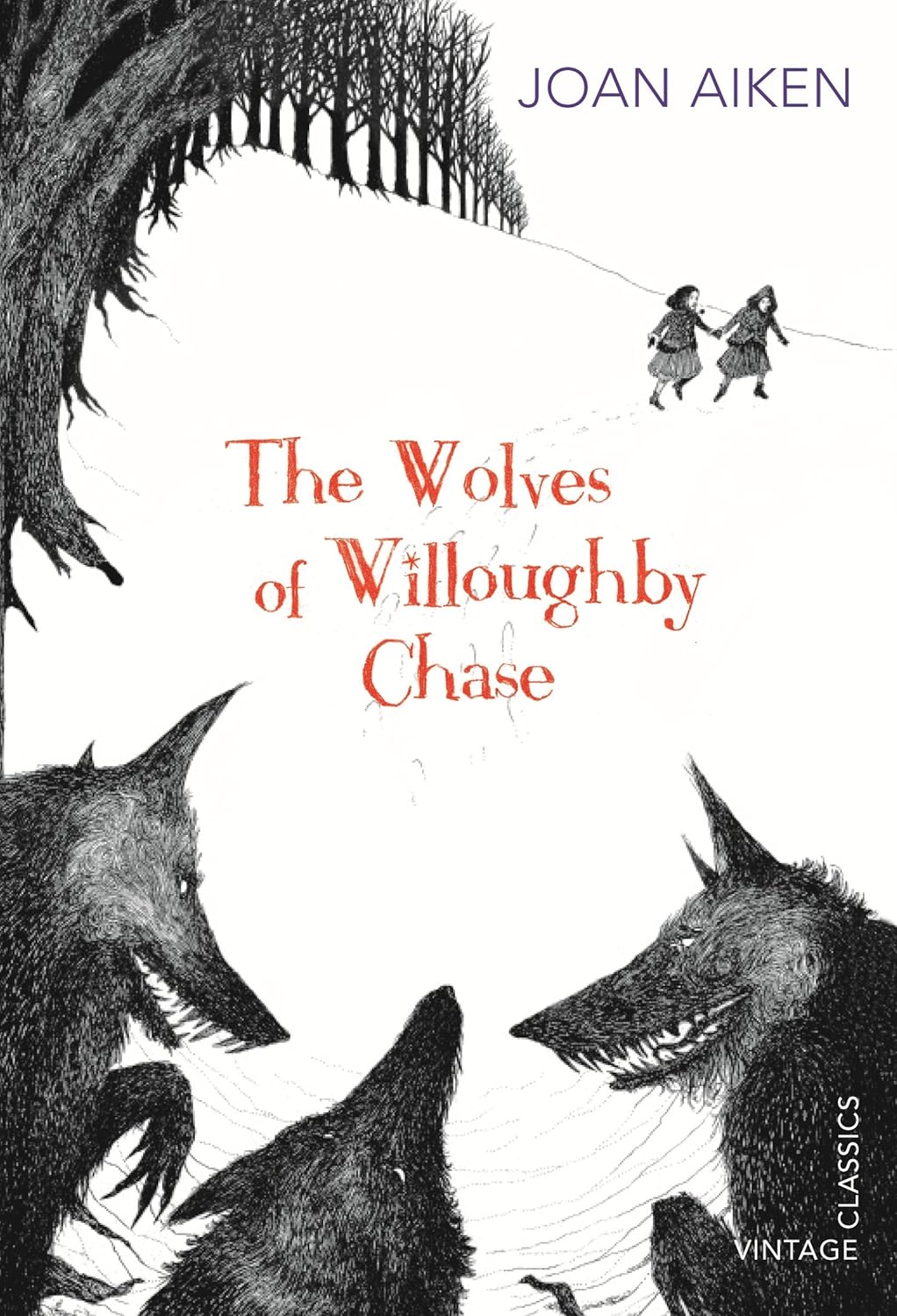 Marissa's Books & Gifts, LLC 9781784870218 Wolves of Willoughby Chase (Wolves Chronicles, Book 1)