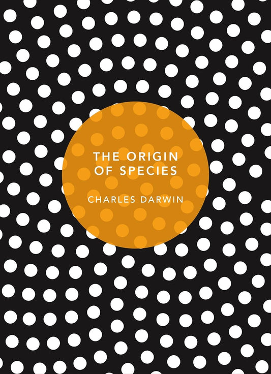 Marissa's Books & Gifts, LLC 9781784873622 The Origin of Species: Patterns of the Planet