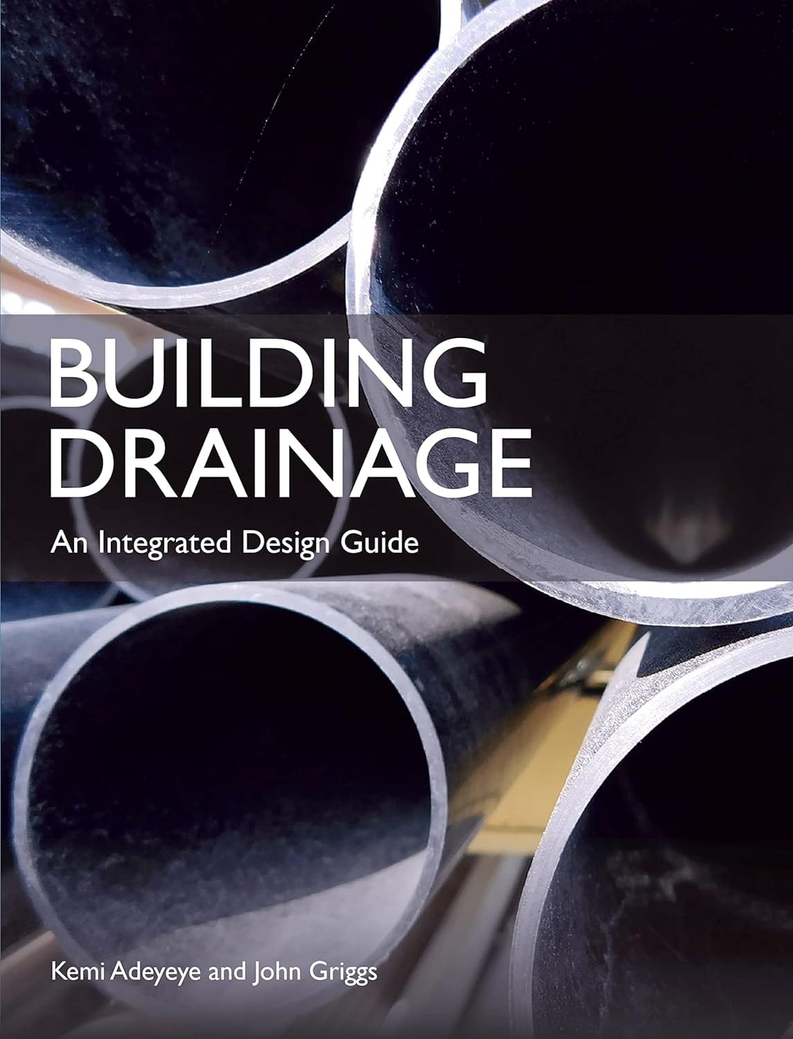 Marissa's Books & Gifts, LLC 9781785006395 Building Drainage: An Integrated Design Guide