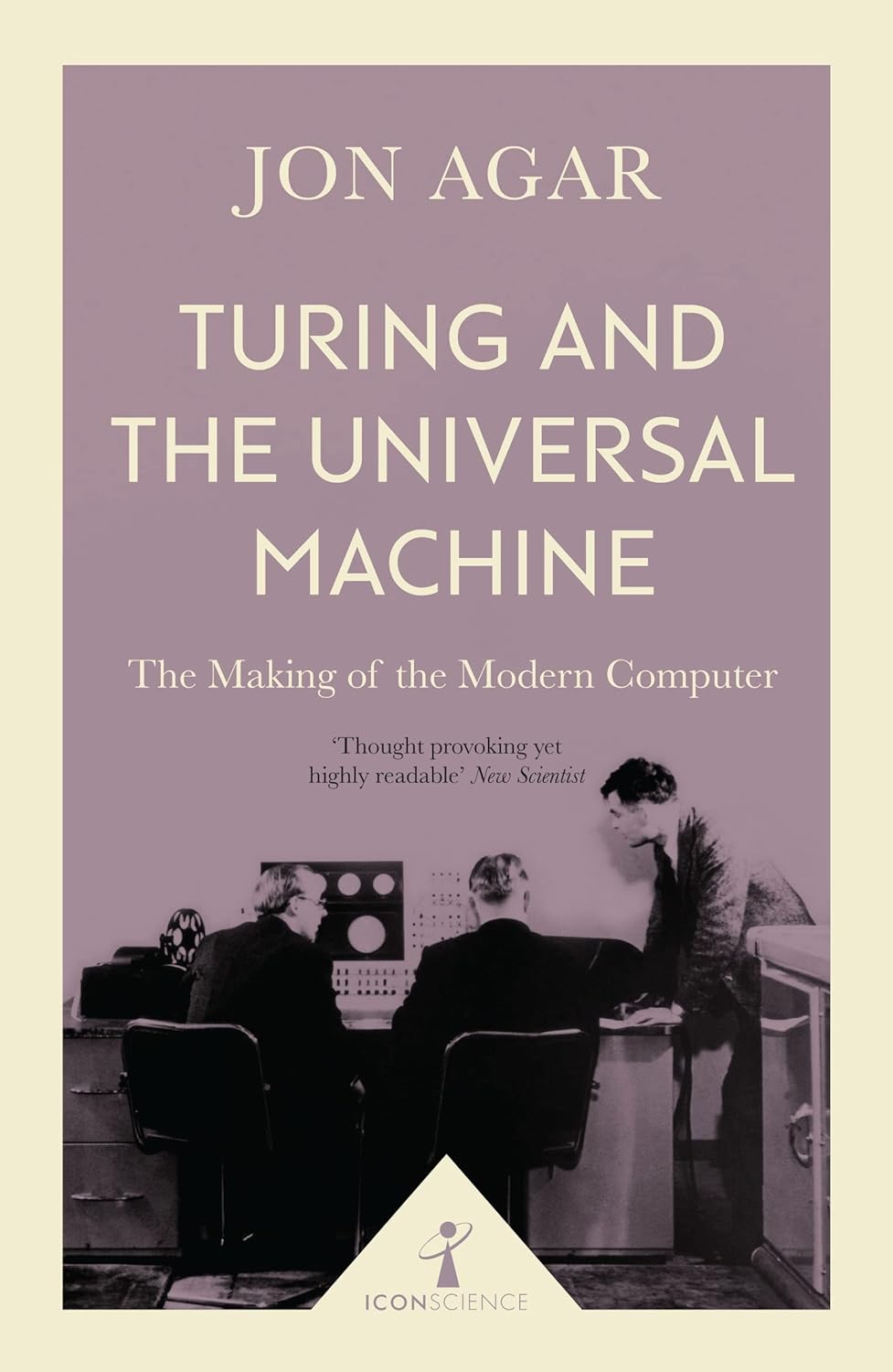 Tuning Machine Computer Turing and the Universal Machine: The Making of the Modern Computer ...