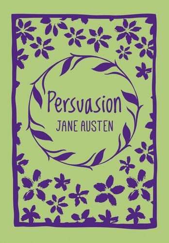 Marissa's Books & Gifts, LLC 9781785995064 Hardcover Persuasion